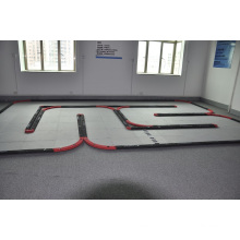 RC Car Professional Runway 3D Track